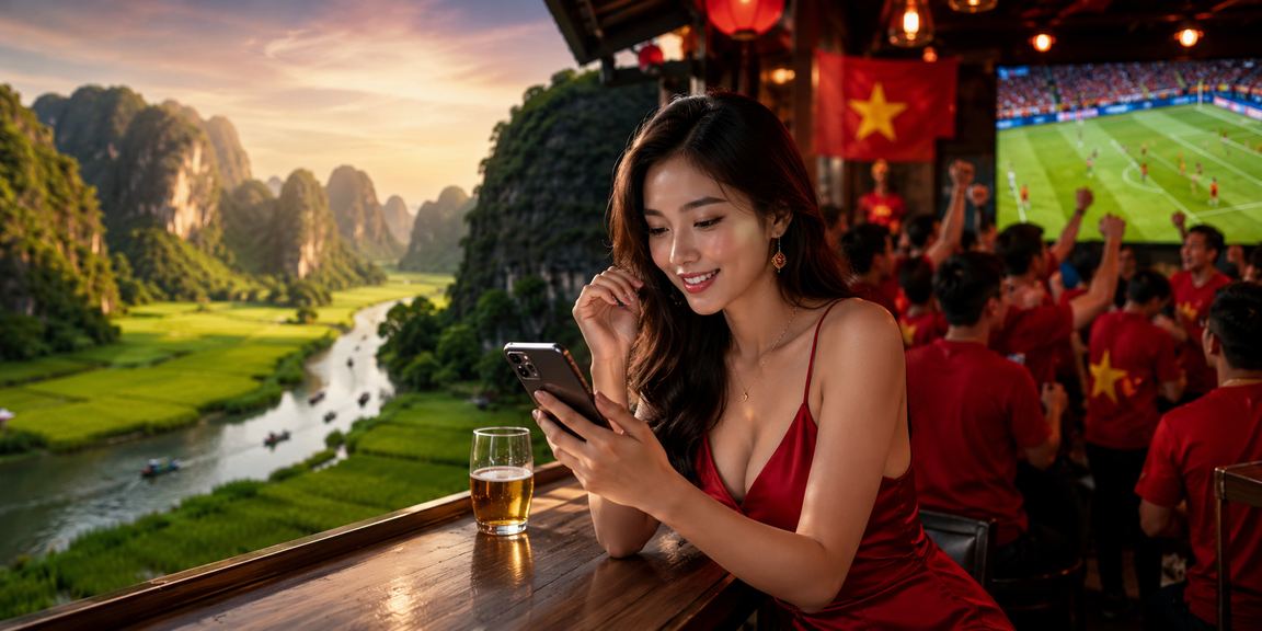 Trải nghiệm thanh toán trực tuyến với cashback tại Ninh Bình trên 65c6k