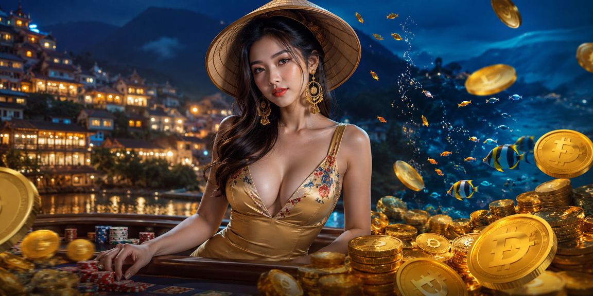 Không gian sòng bài và cá cược trực tuyến tại Việt Nam – trải nghiệm jackpot